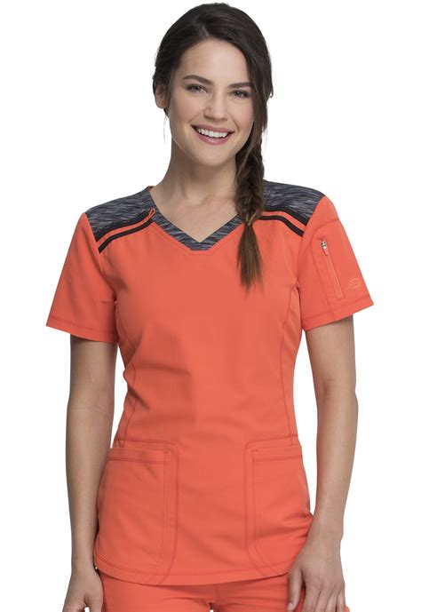 dickes scrubs